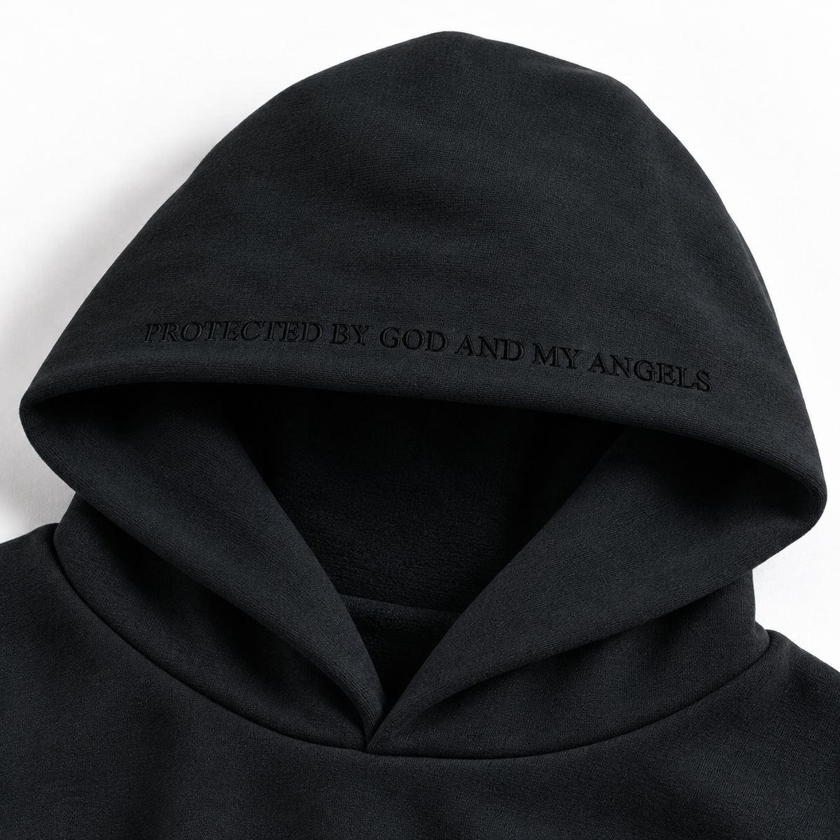Sudadera ALMA PURA 444