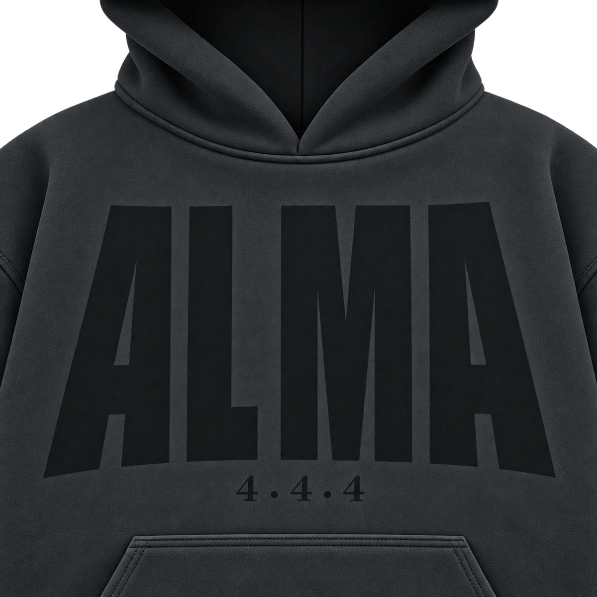 Sudadera ALMA PURA 444