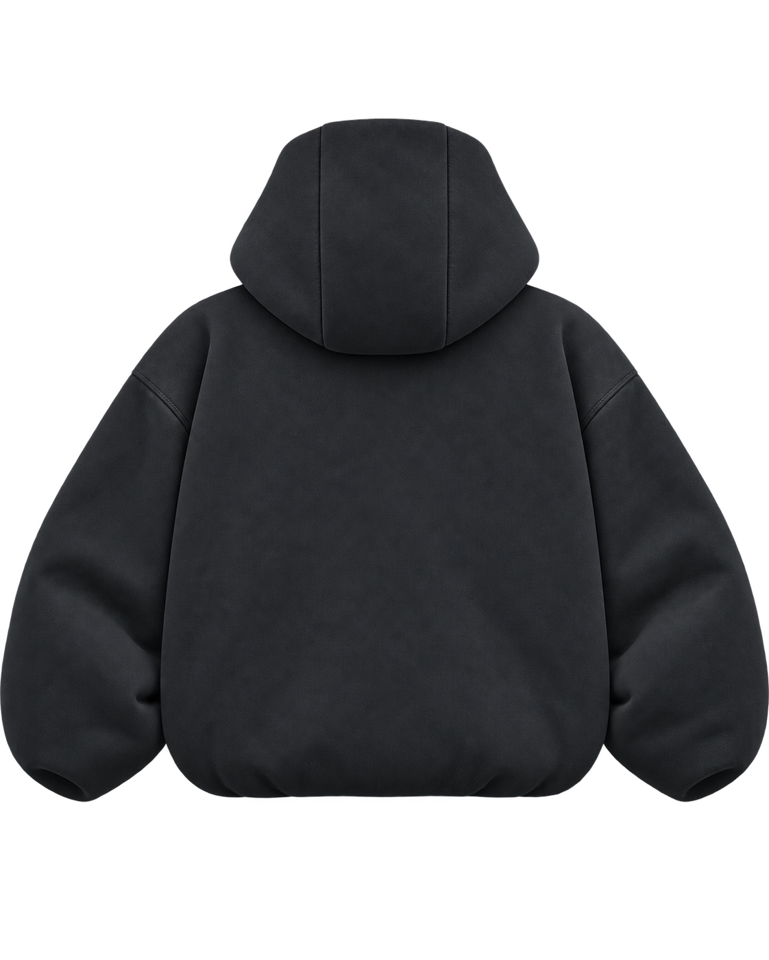 Sudadera ALMA PURA 444