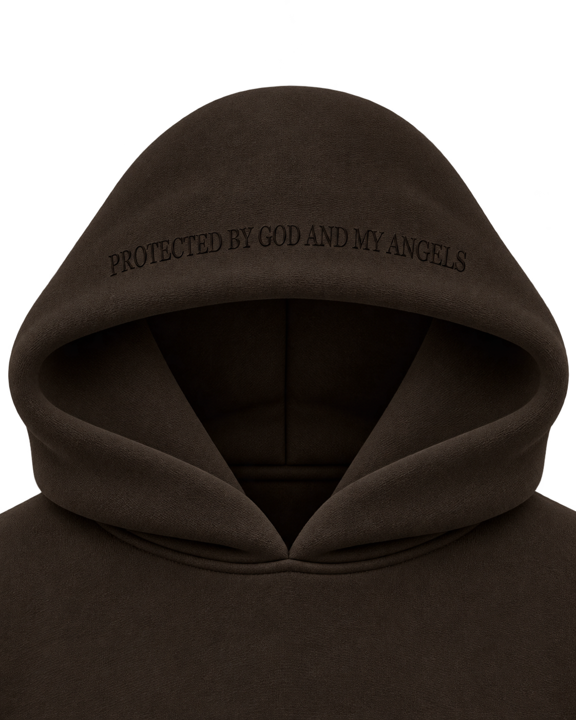 Sudadera ALMA PURA 444