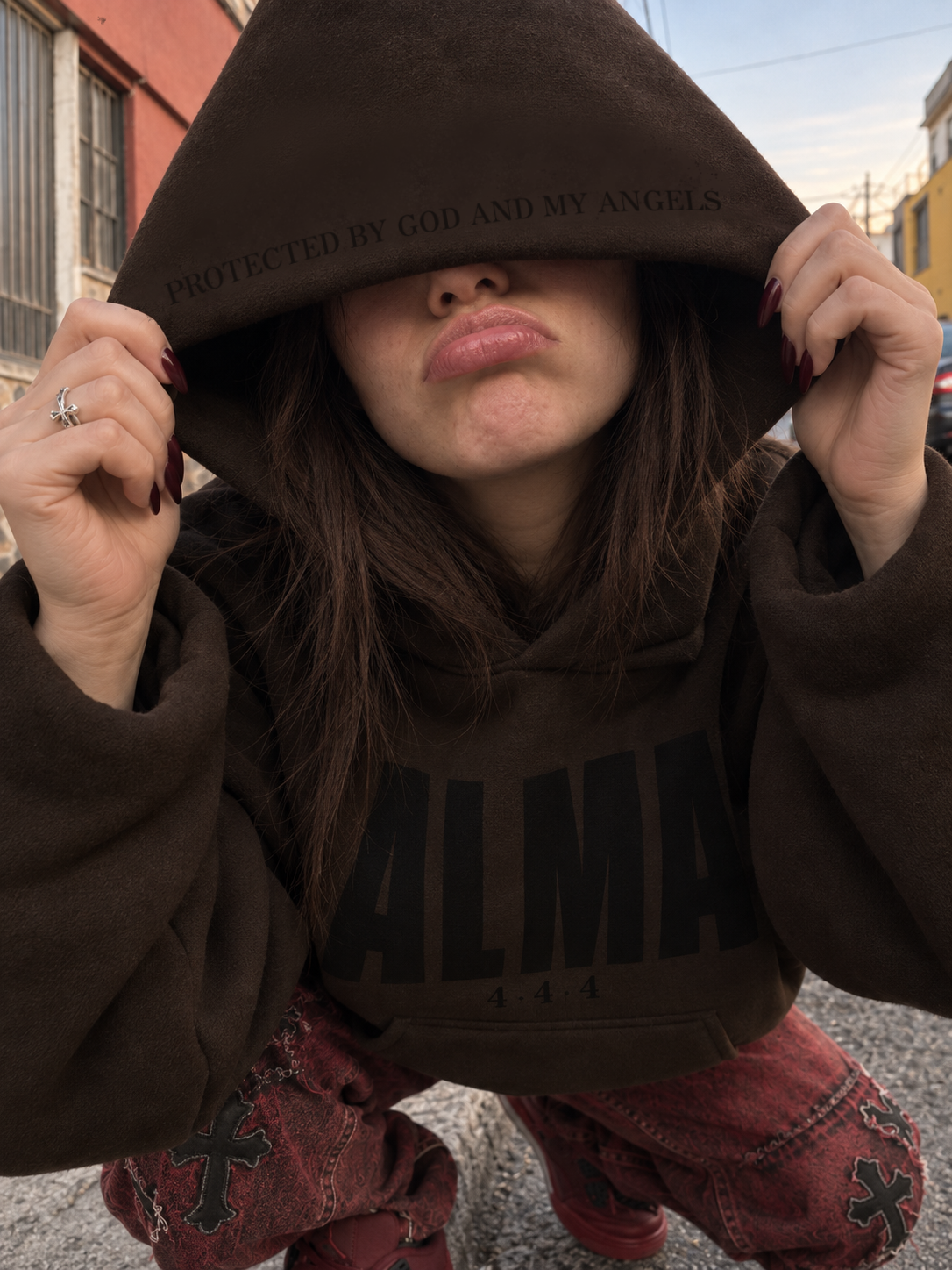 Editorial ALMA PURA